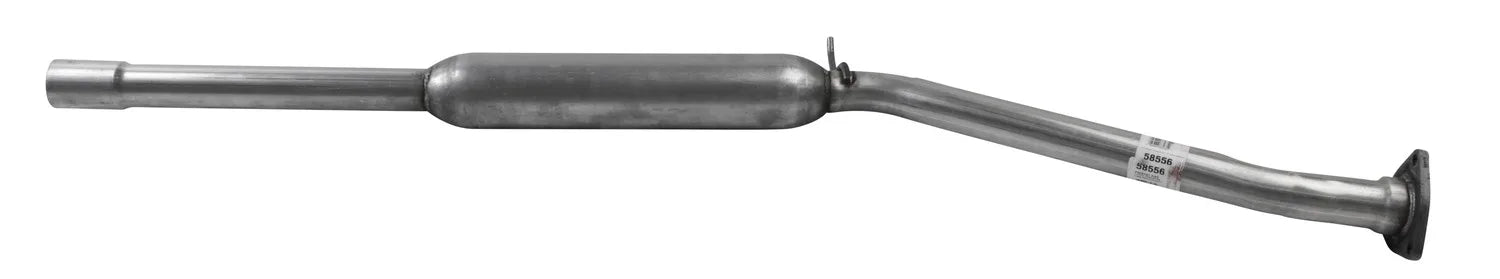 AP Exhaust 58556 2011-2017 Honda Odyssey Exhaust Pipe
