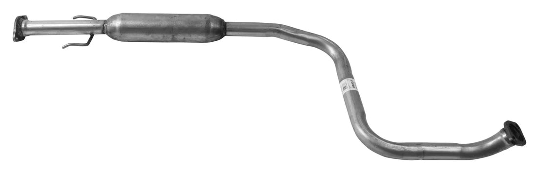 AP Exhaust 58557 2009-2011 Chevrolet Aveo Exhaust Pipe