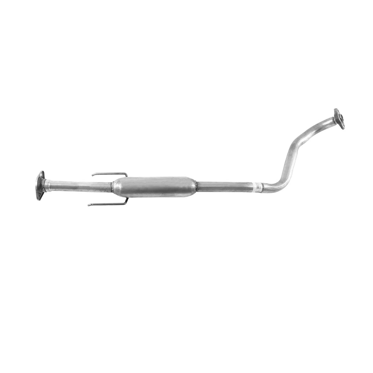 AP Exhaust 58559 2014-2017 Nissan Versa Note Exhaust Pipe