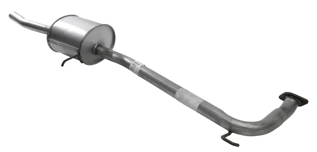 AP Exhaust 58562 1998-2002 Honda Accord Exhaust Pipe