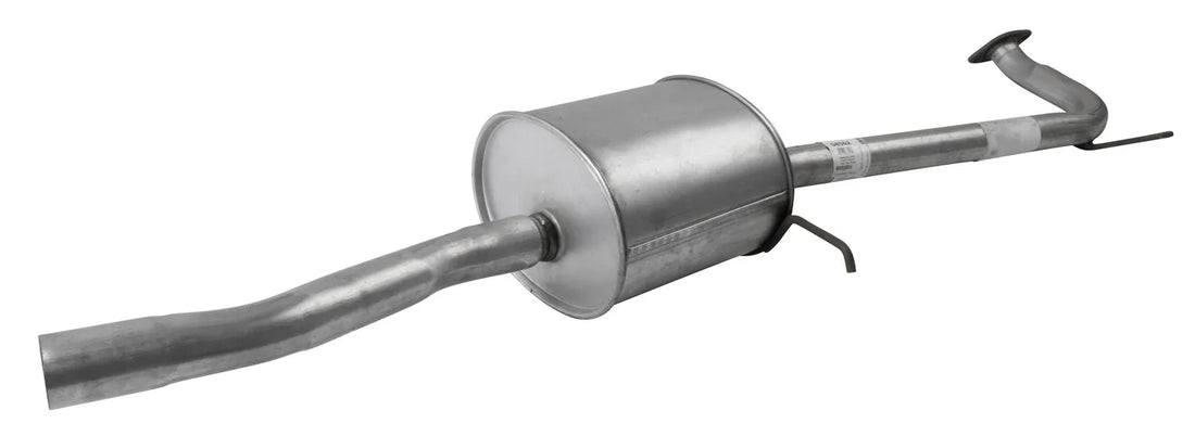 AP Exhaust 58562 1998-2002 Honda Accord Exhaust Pipe