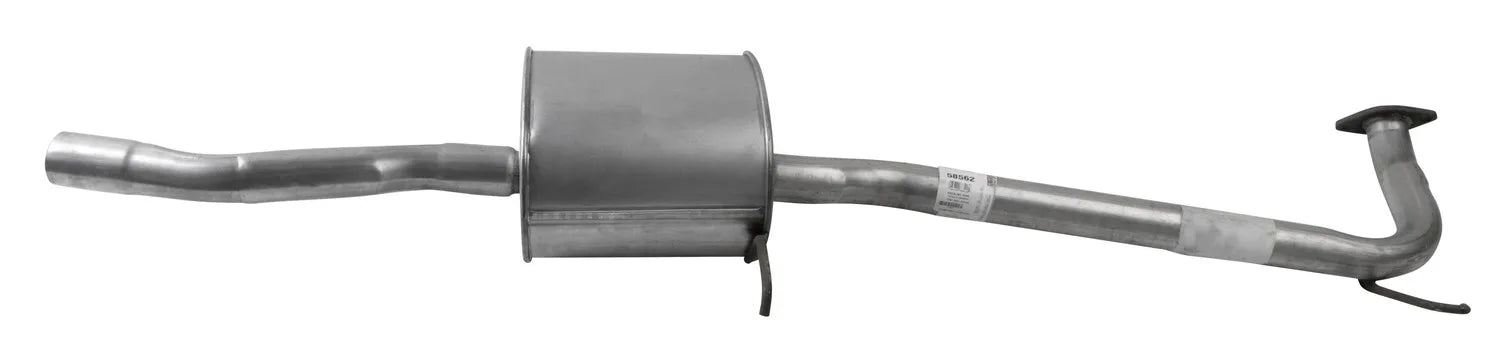 AP Exhaust 58562 1998-2002 Honda Accord Exhaust Pipe