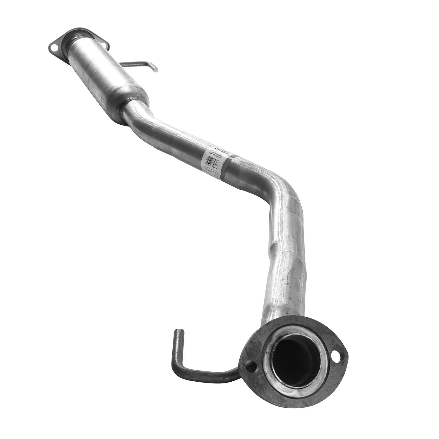 AP Exhaust 58563 2006-2008 Suzuki Grand Vitara Exhaust Pipe