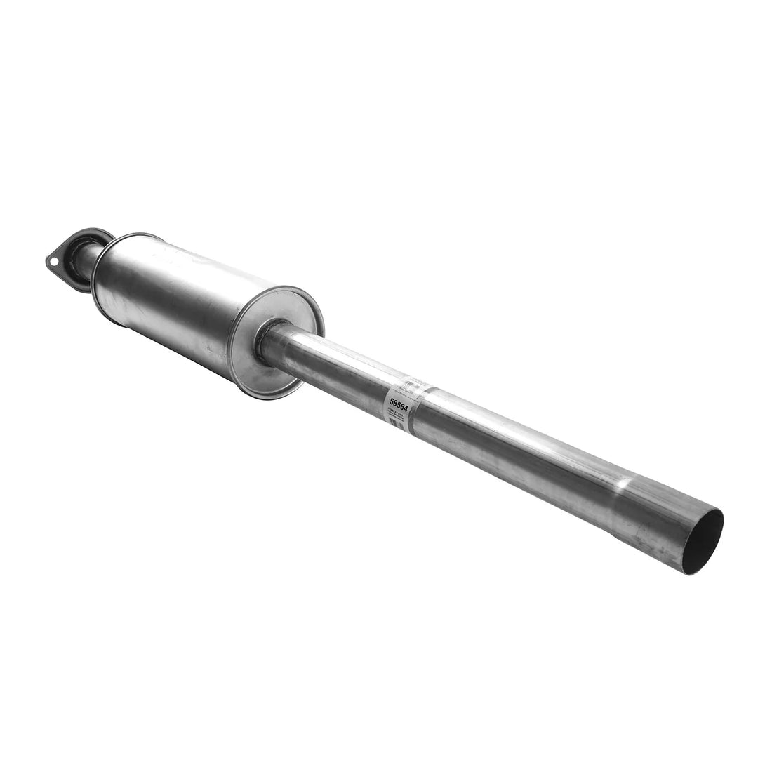 AP Exhaust 58564 2011-2014 Ford F-150 Exhaust Pipe