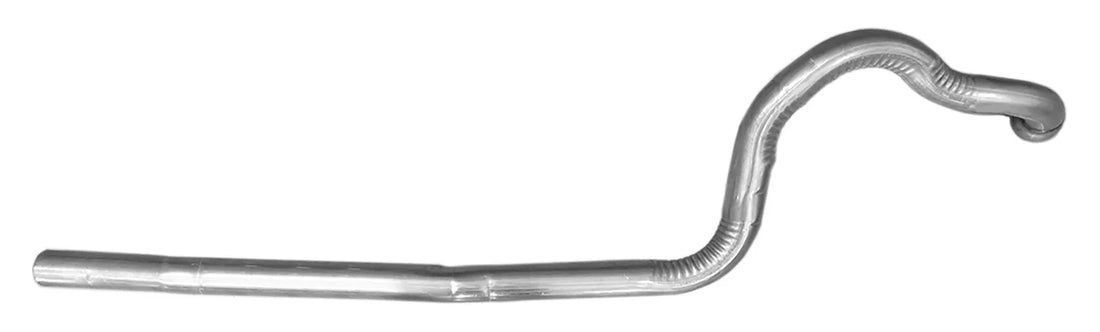 AP Exhaust 58566 2011-2014 Ford Mustang Exhaust Pipe