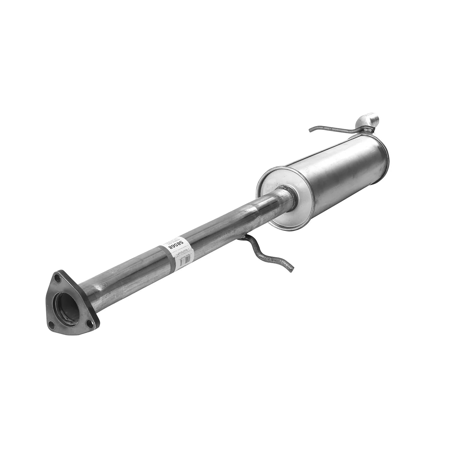AP Exhaust 58568 2007-2012 Acura RDX Exhaust Pipe