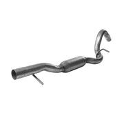 AP Exhaust 58572 2012-2017 Jeep Wrangler Exhaust Pipe