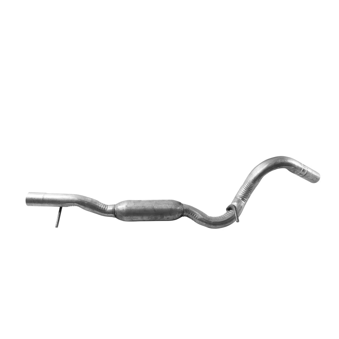 AP Exhaust 58572 2012-2017 Jeep Wrangler Exhaust Pipe