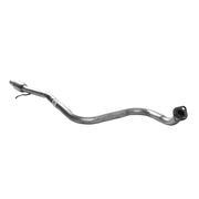 AP Exhaust 58573 2011-2014 Mazda 2 Exhaust Pipe