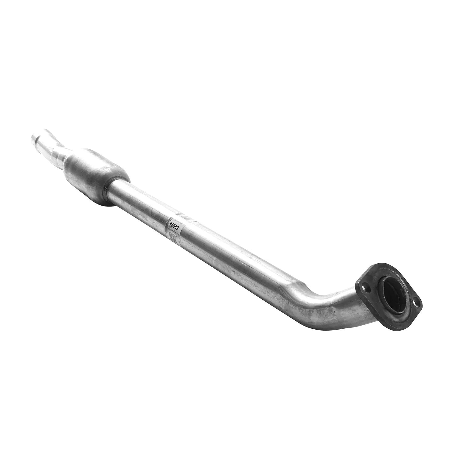AP Exhaust 58574 2004-2005 Toyota RAV4 Exhaust Pipe