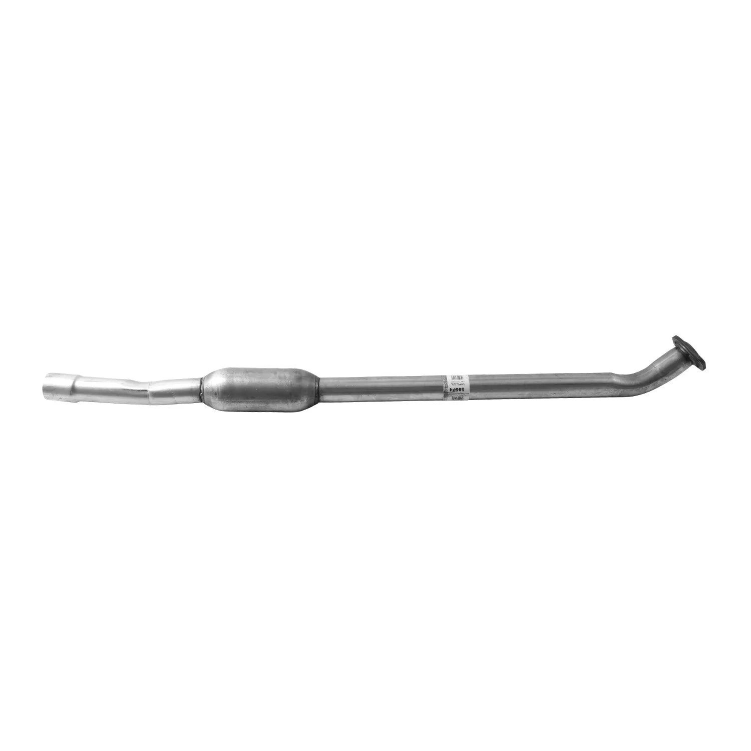 AP Exhaust 58574 2004-2005 Toyota RAV4 Exhaust Pipe