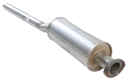 AP Exhaust 58576 2007-2012 Lexus ES350 Exhaust Resonator Assembly