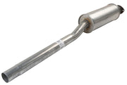 AP Exhaust 58576 2007-2012 Lexus ES350 Exhaust Resonator Assembly