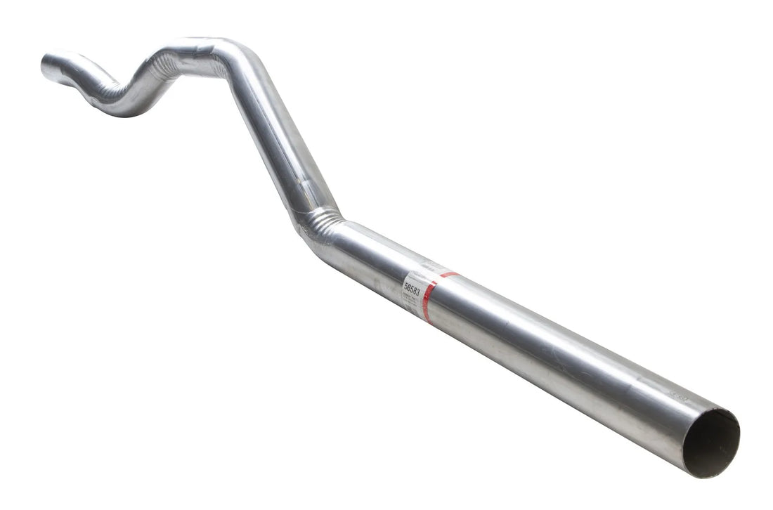 AP Exhaust 58583 2013-2020 Ford Fusion Exhaust Pipe