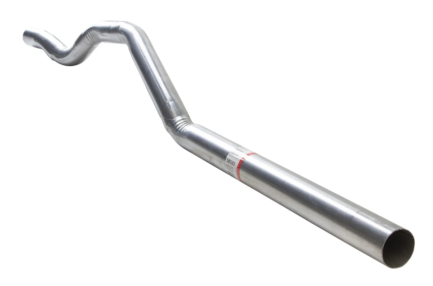 AP Exhaust 58583 2013-2020 Ford Fusion Exhaust Pipe