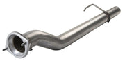 AP Exhaust 58584 2011-2019 GMC Sierra 2500 HD Exhaust Pipe