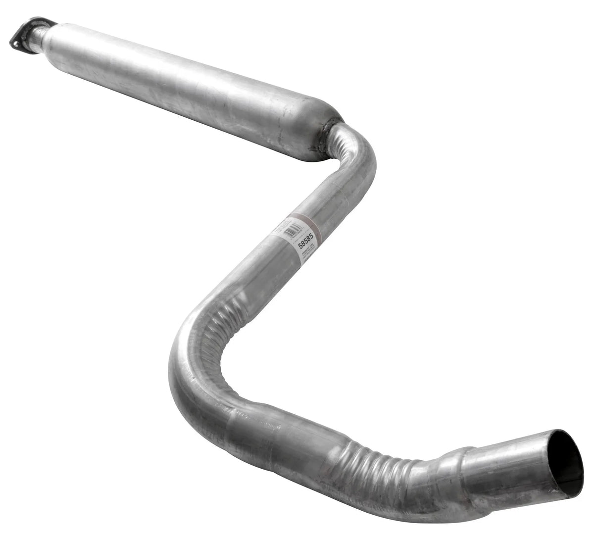 AP Exhaust 58585 2012-2017 Buick Verano Exhaust Resonator