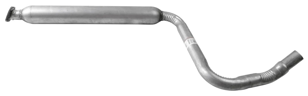 AP Exhaust 58585 2012-2017 Buick Verano Exhaust Resonator