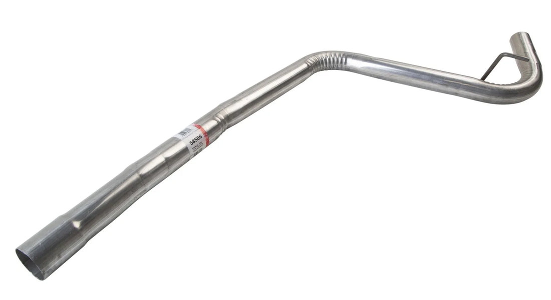 AP Exhaust 58586 2014-2018 Ford Transit Connect Exhaust Pipe