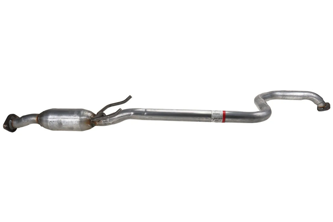 AP Exhaust 58589 2013-2015 Chevrolet Spark Exhaust Pipe