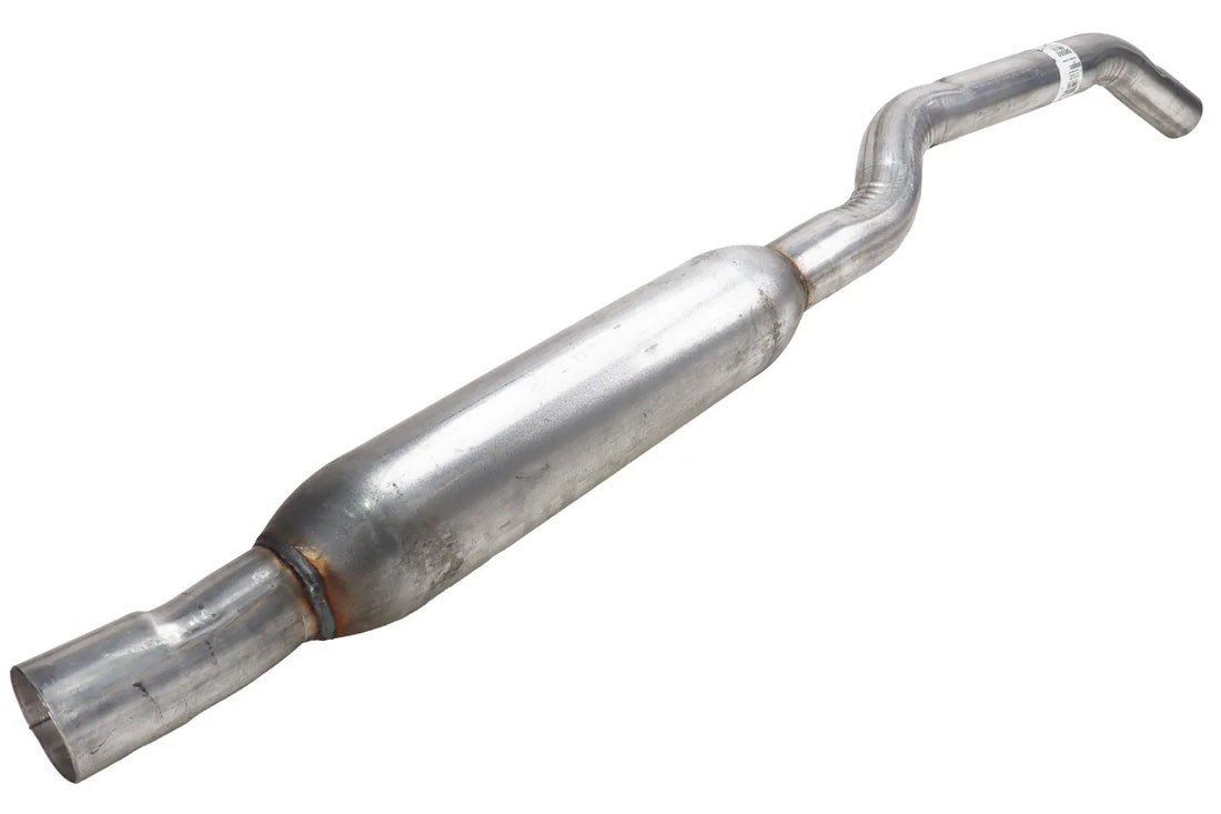 AP Exhaust 58592 2014-2018 Jeep Cherokee Exhaust Pipe