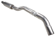 AP Exhaust 58592 2014-2018 Jeep Cherokee Exhaust Pipe