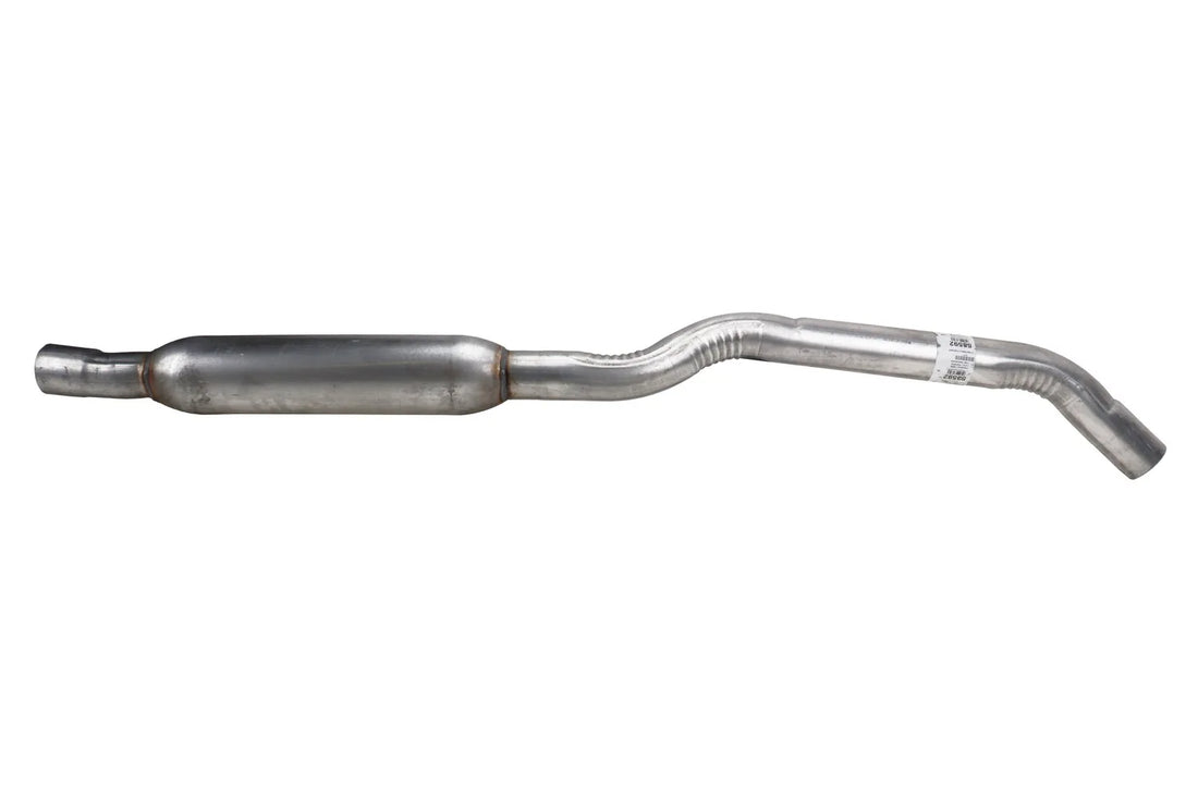 AP Exhaust 58592 2014-2018 Jeep Cherokee Exhaust Pipe