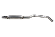 AP Exhaust 58592 2014-2018 Jeep Cherokee Exhaust Pipe