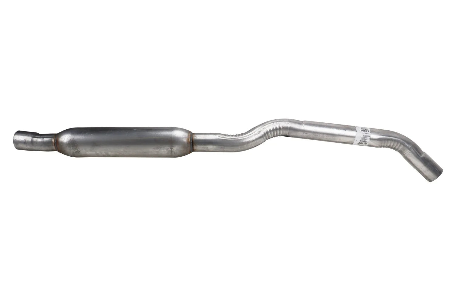AP Exhaust 58592 2014-2018 Jeep Cherokee Exhaust Pipe