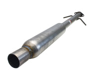 AP Exhaust 58593 2013-2016 Dodge Dart Exhaust Pipe