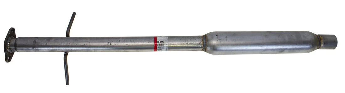 AP Exhaust 58593 2013-2016 Dodge Dart Exhaust Pipe