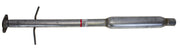 AP Exhaust 58593 2013-2016 Dodge Dart Exhaust Pipe