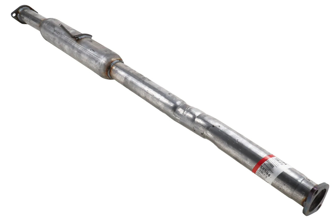 AP Exhaust 58594 2010-2013 Hyundai Tucson Exhaust Pipe