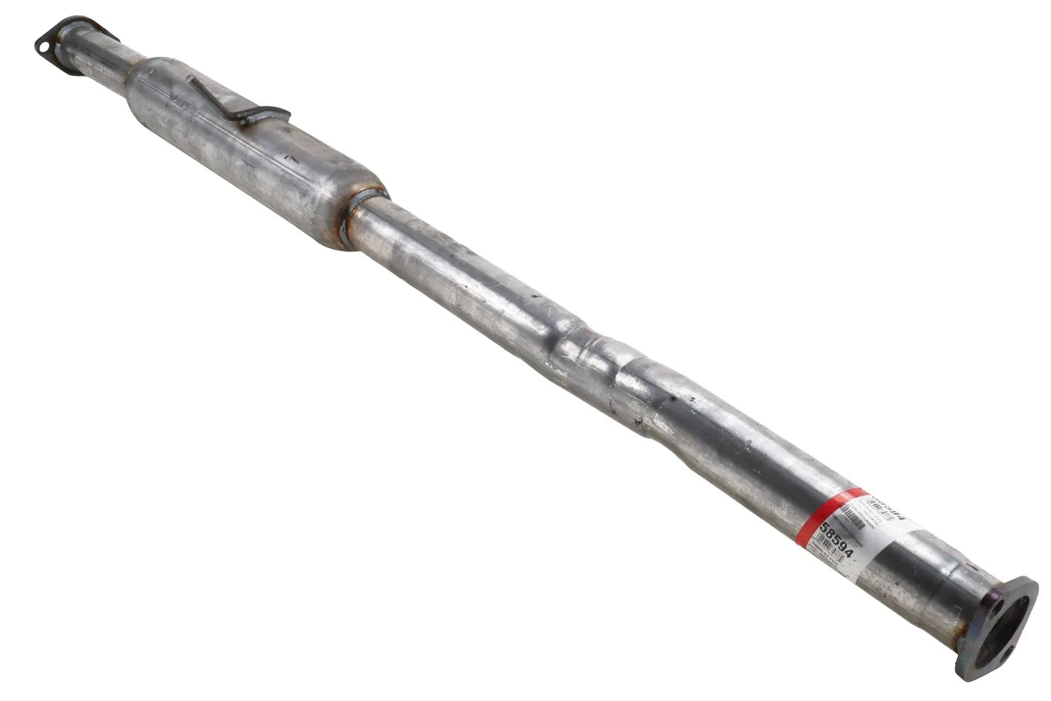 AP Exhaust 58594 2010-2013 Hyundai Tucson Exhaust Pipe