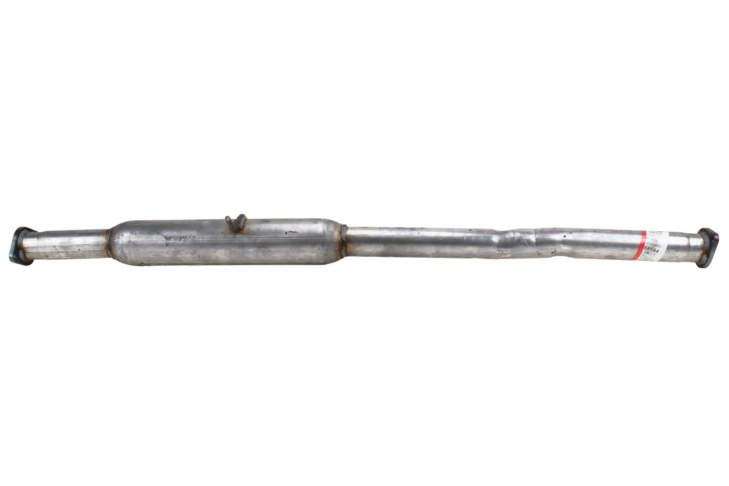 AP Exhaust 58594 2010-2013 Hyundai Tucson Exhaust Pipe