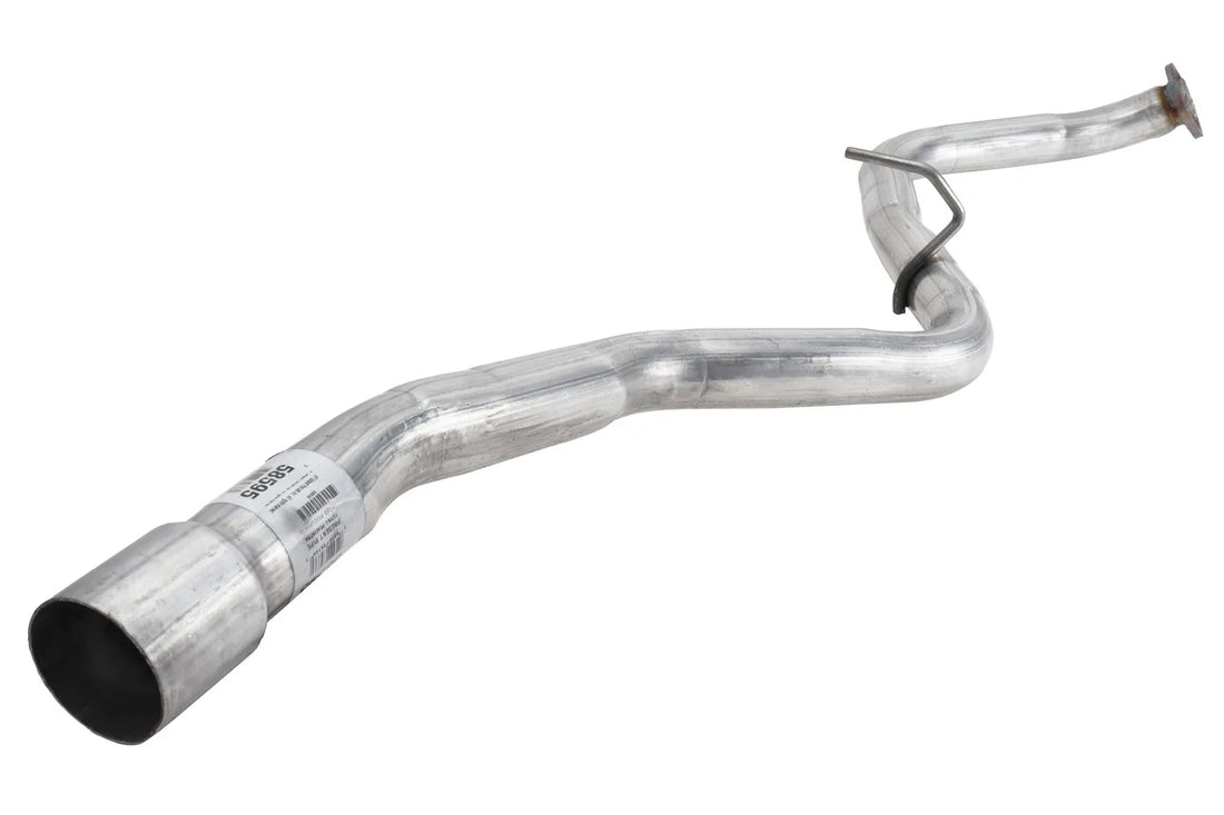 AP Exhaust 58595 2015-2019 Subaru Legacy Exhaust Pipe