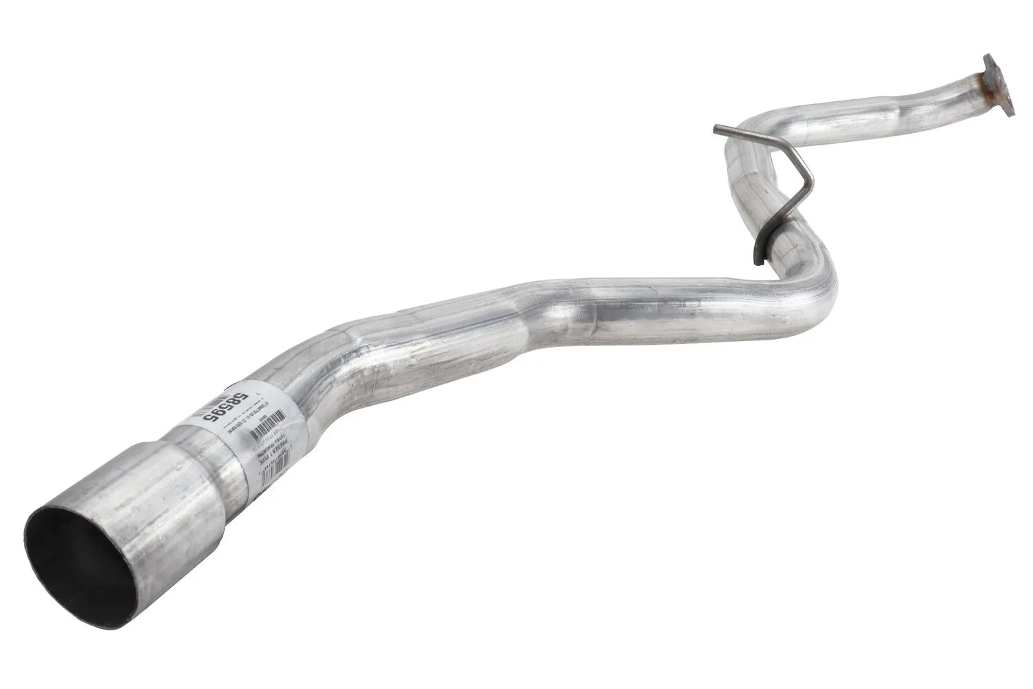 AP Exhaust 58595 2015-2019 Subaru Legacy Exhaust Pipe