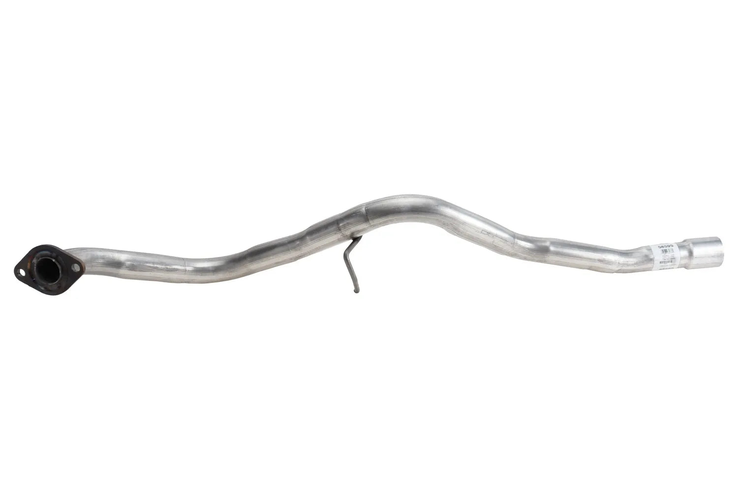 AP Exhaust 58595 2015-2019 Subaru Legacy Exhaust Pipe