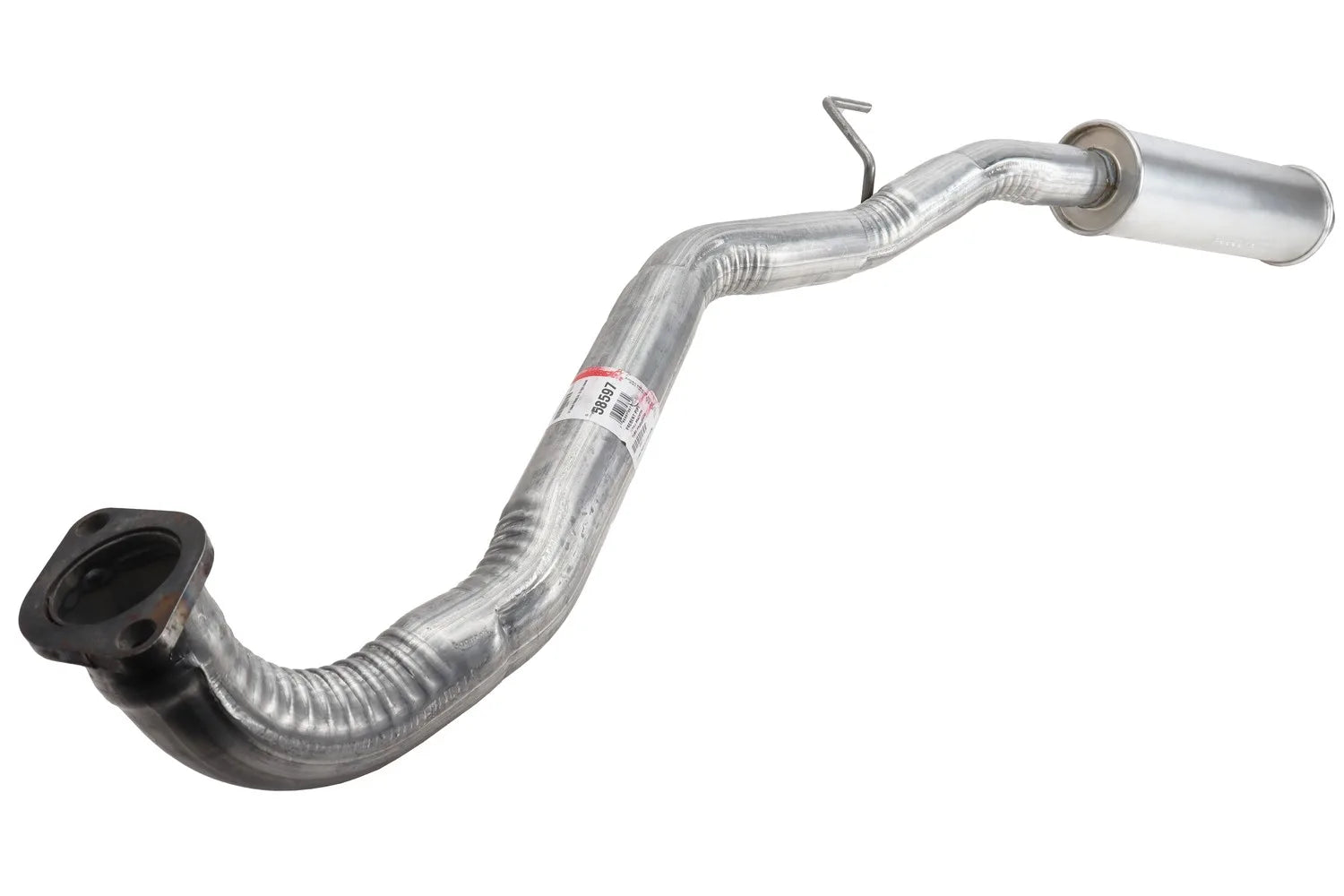 AP Exhaust 58597 2012-2013 Kia Soul Exhaust Pipe