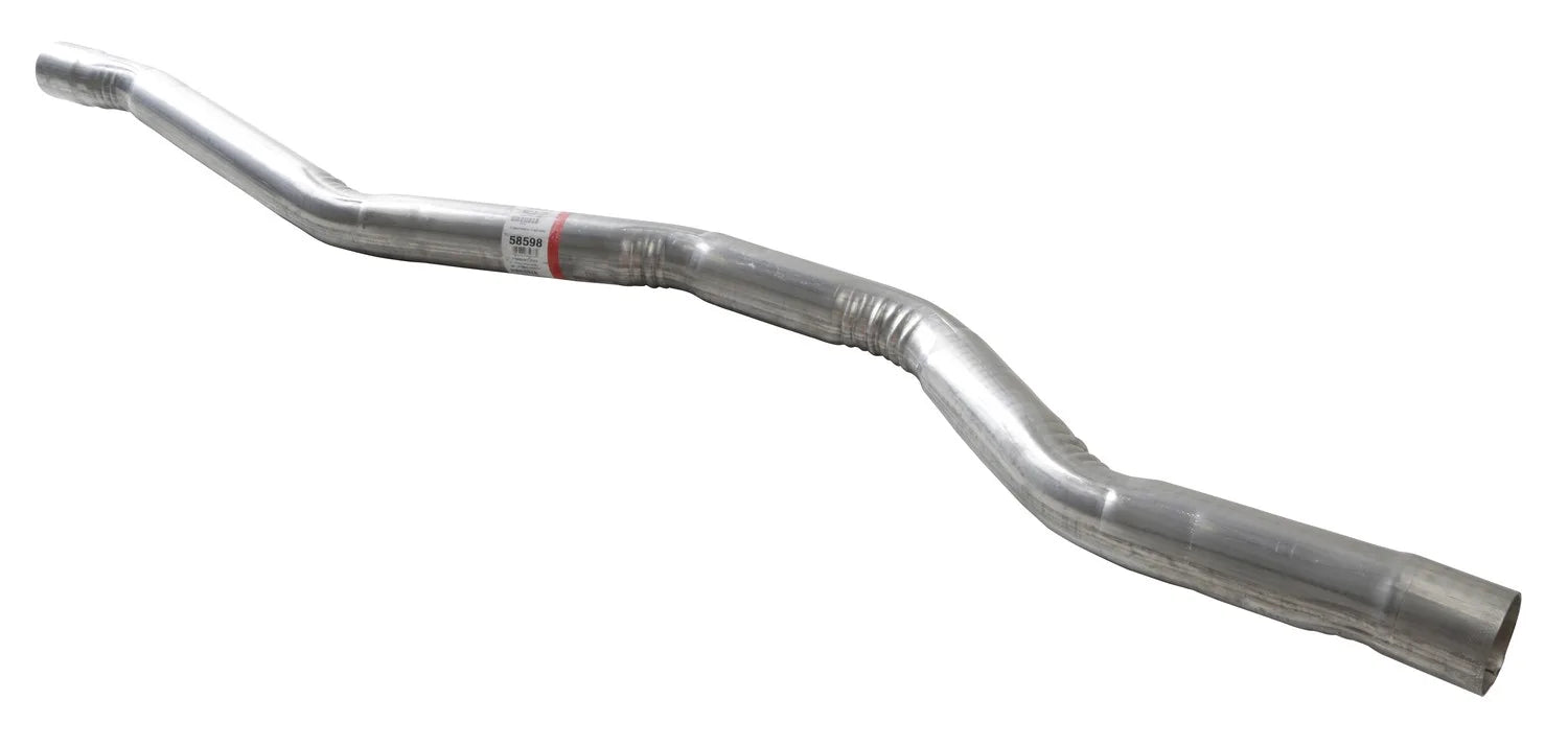AP Exhaust 58598 2015-2024 Ford Edge Exhaust Intermediate Pipe