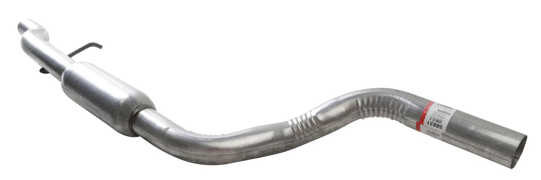 AP Exhaust 58831 2011-2017 Dodge Journey Exhaust Pipe