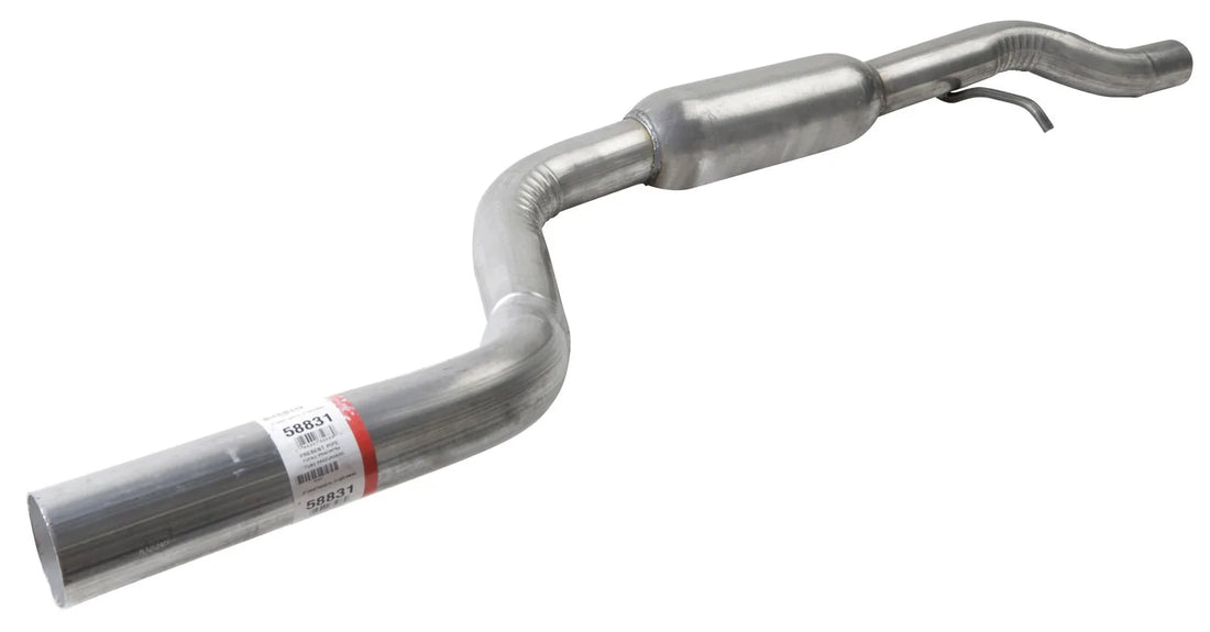 AP Exhaust 58831 2011-2017 Dodge Journey Exhaust Pipe