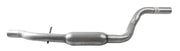 AP Exhaust 58831 2011-2017 Dodge Journey Exhaust Pipe