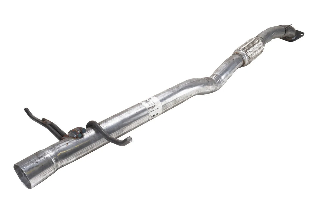 AP Exhaust 58846 2014-2018 Jeep Cherokee Exhaust Pipe