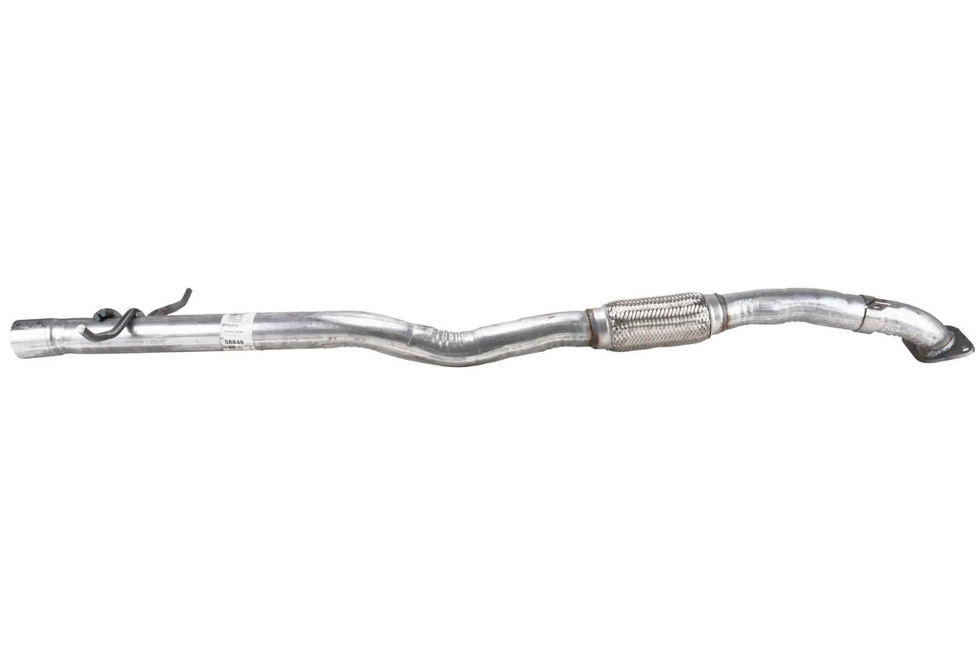 AP Exhaust 58846 2014-2018 Jeep Cherokee Exhaust Pipe