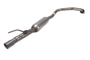 AP Exhaust 58848 2004-2009 Toyota Prius Exhaust Pipe