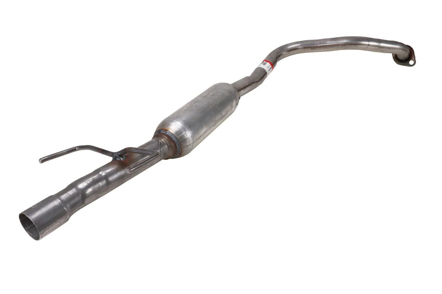 AP Exhaust 58848 2004-2009 Toyota Prius Exhaust Pipe