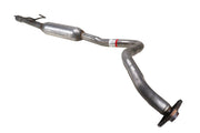 AP Exhaust 58848 2004-2009 Toyota Prius Exhaust Pipe