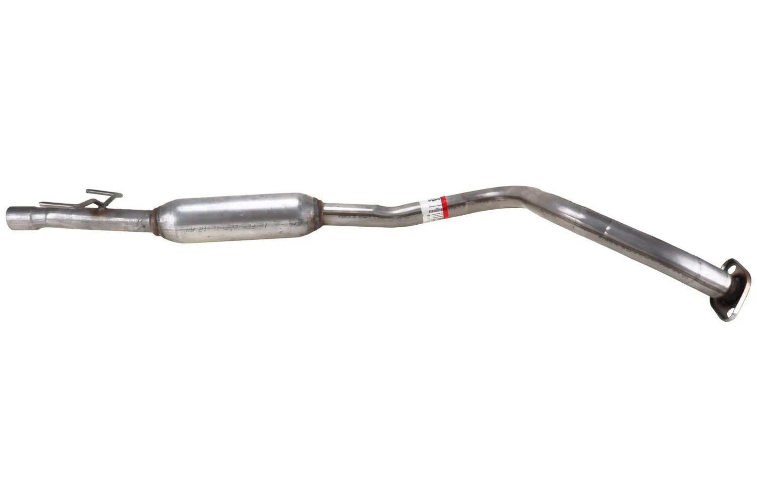 AP Exhaust 58848 2004-2009 Toyota Prius Exhaust Pipe