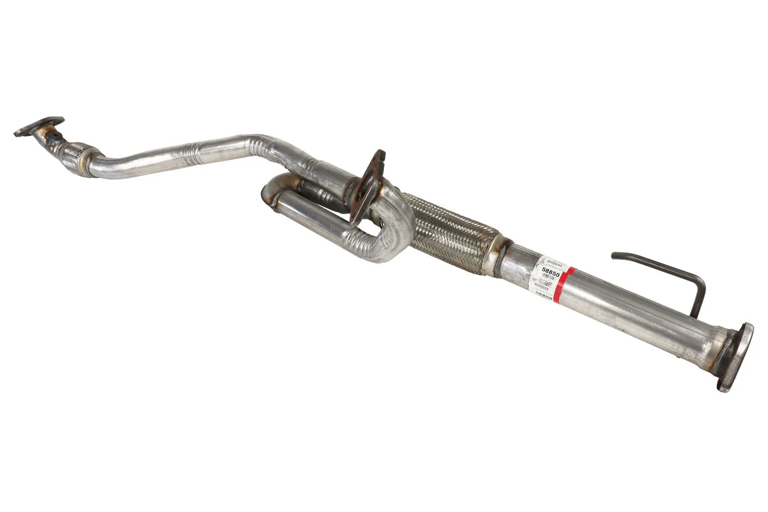 AP Exhaust 58850 2008 Buick Enclave Exhaust Resonator